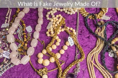 japan counterfeit jewelry